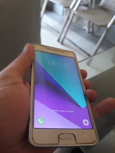 Samsung Mobile Grand Prime Plus