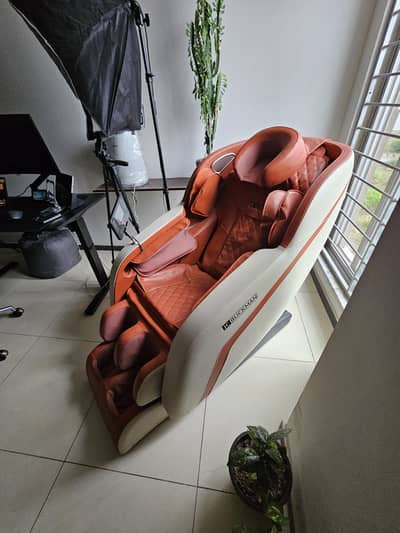 JC Buckman RefreshUs - Limited Edition Color (10/10 Condition))