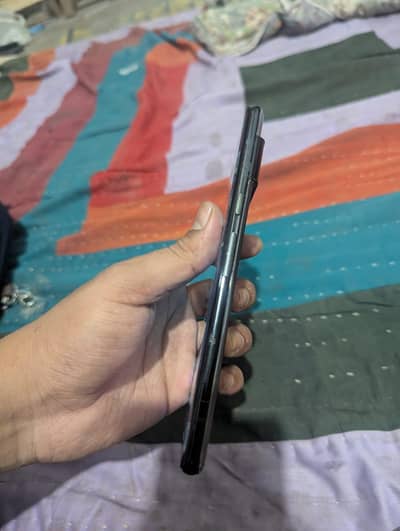 6 pro all ok OLED penal Baki all ok hai non pta hai