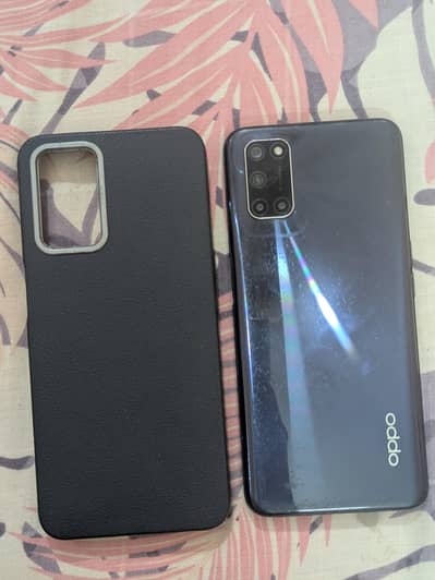 Oppo A92