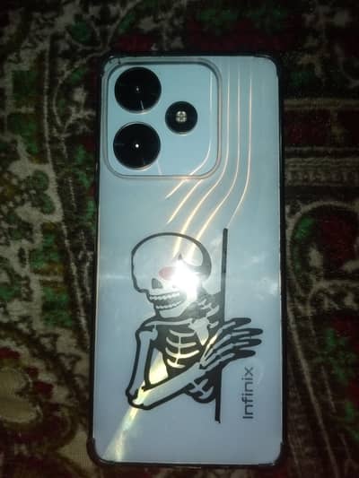 Inifinx hot 30 . . . . . 03139797231