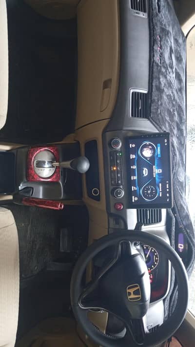 Honda Reborn Full option