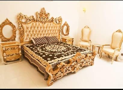 10 Marla Full House Available For Rent In Overseas Enclave Bahria Town Lahore