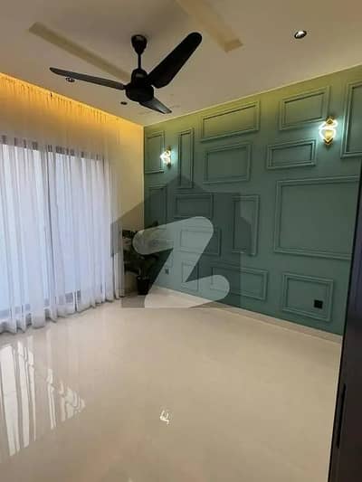 5 Marla Used House For Sale In Tulip Block Sector C Bahria Town Lahore