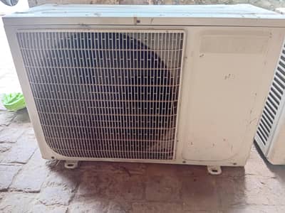 Orient ka 1.5 ton Inverter AC