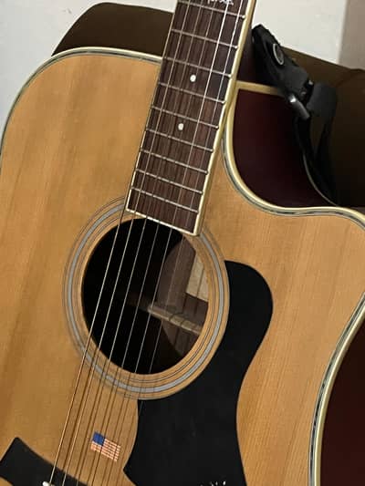 Kepma original guitar