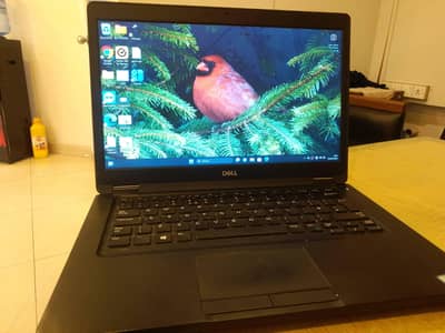 Dell i5 7th generation