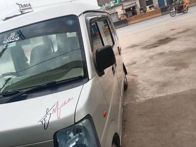 Suzuki Every for sale in Gujranwala