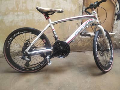 Cycle for boys [ 9 to 14 years ]