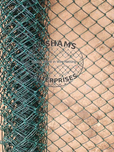 Chain Link Fence Jali Razor Wire Barbed Wire Security Wire Hesco bag