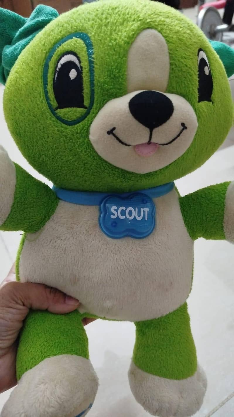 Stuff Toy 8