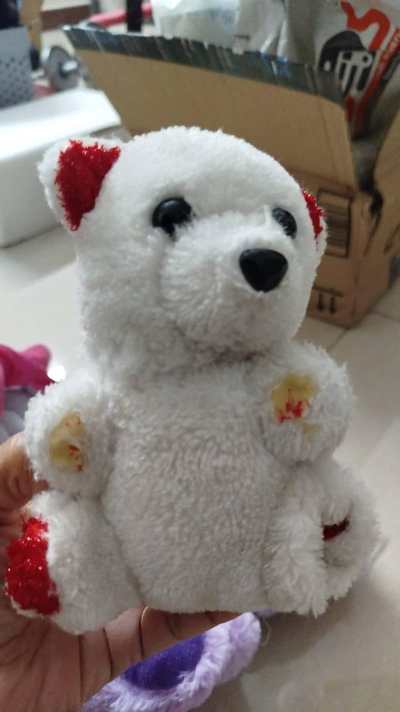 Stuff Toy 13