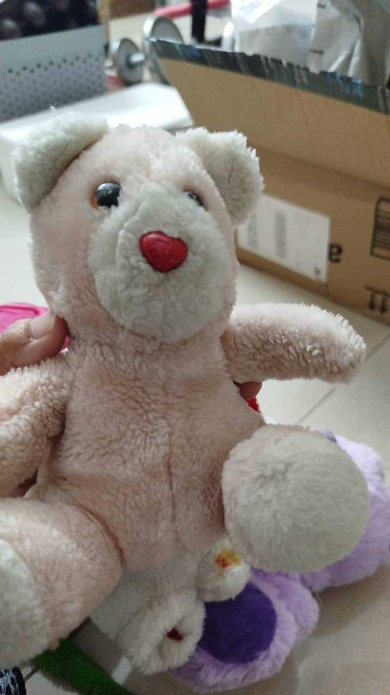 Stuff Toy 14