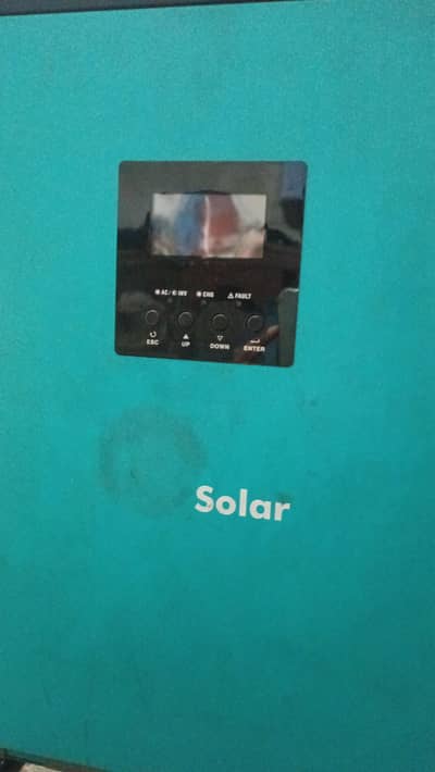 5000va 4000 w Tesla solar inverter
