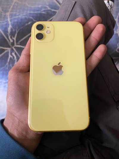 iPhone 11 non pta