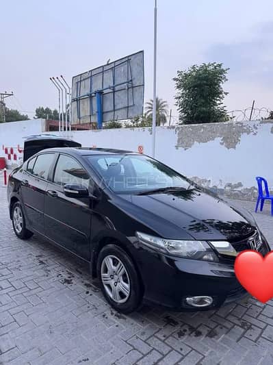 Honda City IVTEC 2018 for sale(03408242759)