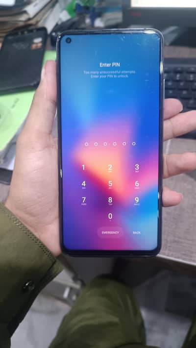 Xiaomi Mi 10t 5G Urgent Sale