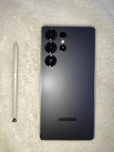 Samsung Galaxy S25 Ultra