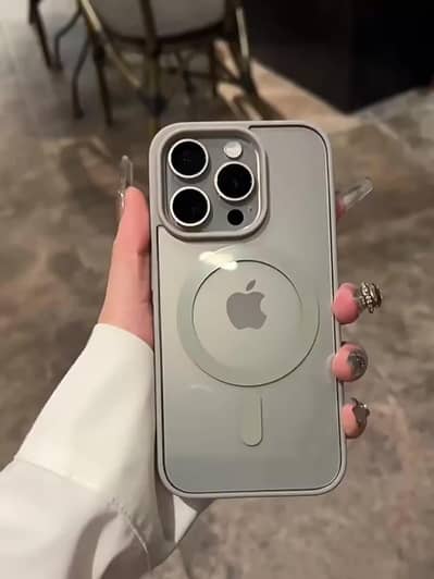 I phone 15 Pro Max full box completed