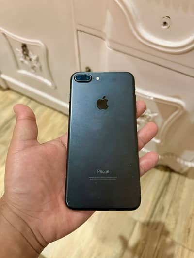 iPhone 7plus PTA approved