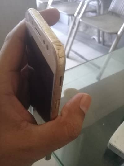 Samsung Mobile J7 Pro