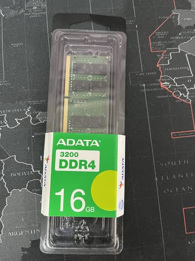 Laptop RAM Samsung 16GB 8GB 3200 MHz SODIMM SK Hynix ADATA