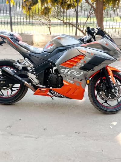 dagati gt addtion 24 modal 250cc all Punjab number location faislabad