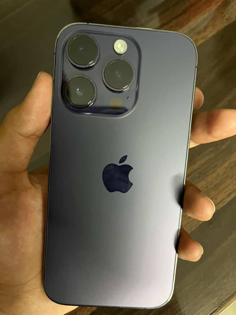 Iphone 14 pro 0
