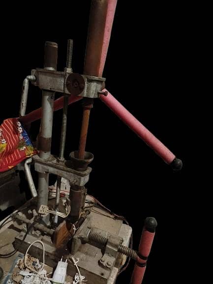 mobile data cable hand molding 0