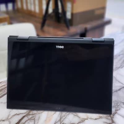 Dell Latitude 3390 2-in-1 Core i5/8 Generation550000