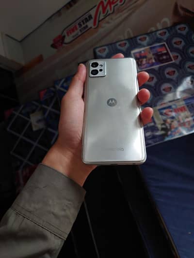 Motorola G32 non pta 6/128 exchange possible