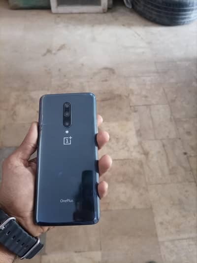 OnePlus 7 pro
