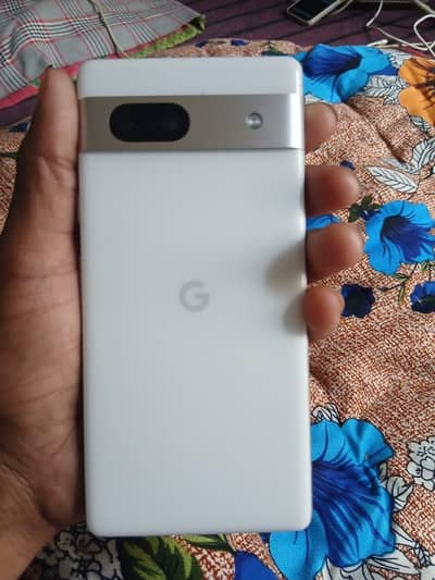 Google Pixel 7a (PTA Approved)
