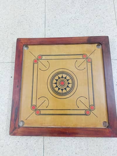 Carrom Board