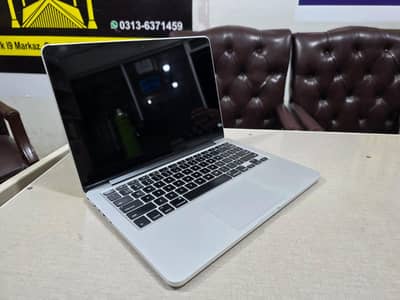 Apple MacBook Pro (Retina, 13-inch – Early 2015)
