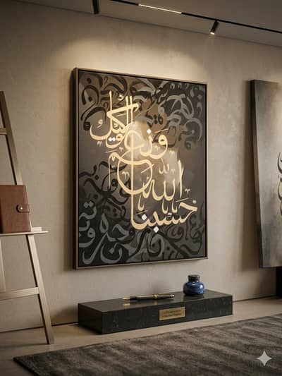 hasbunallah wanemal wakeel