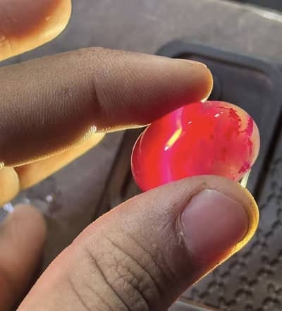 Real authentic stones