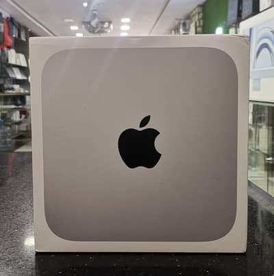 Apple Mac Mini M4 16GB RAM 256GB SSD