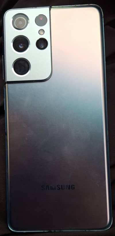 samsung s21ultra pta approved