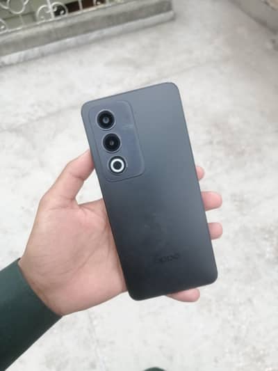 Oppo a3 pro 5G 8/128 non pta only set