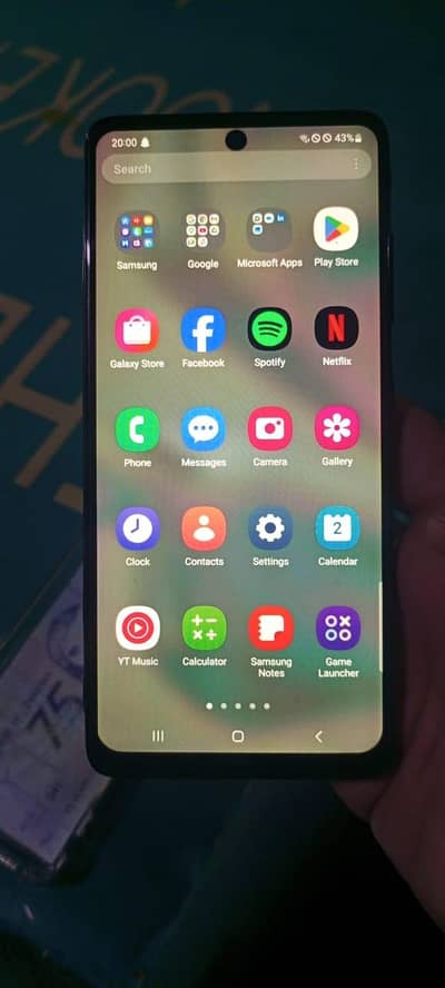 A51 6/128 URGENT SALE