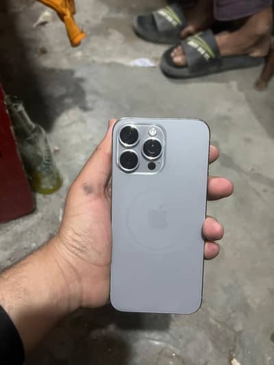 Iphone 15pro