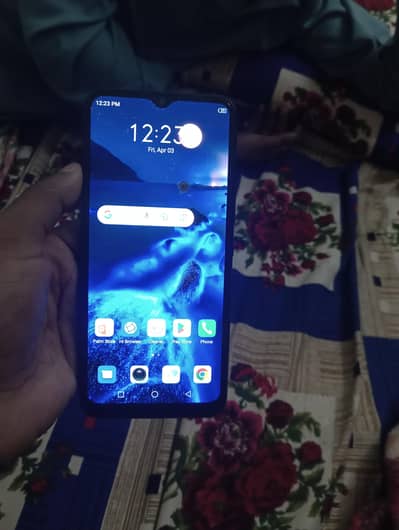 infinix smart 6 model