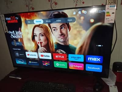 43inch LED best price