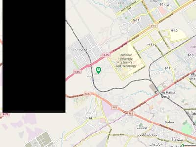 Flat For rent In H-13 H-13