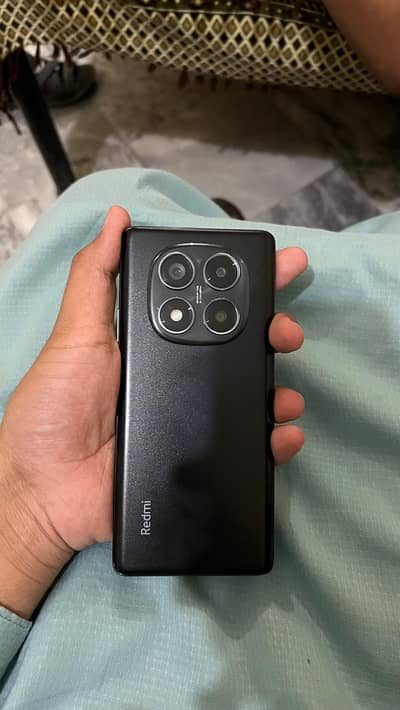 Redmi note 14 pro