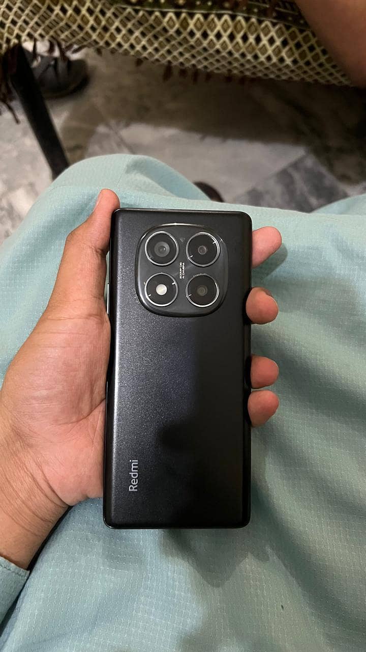 Redmi note 14 pro 0