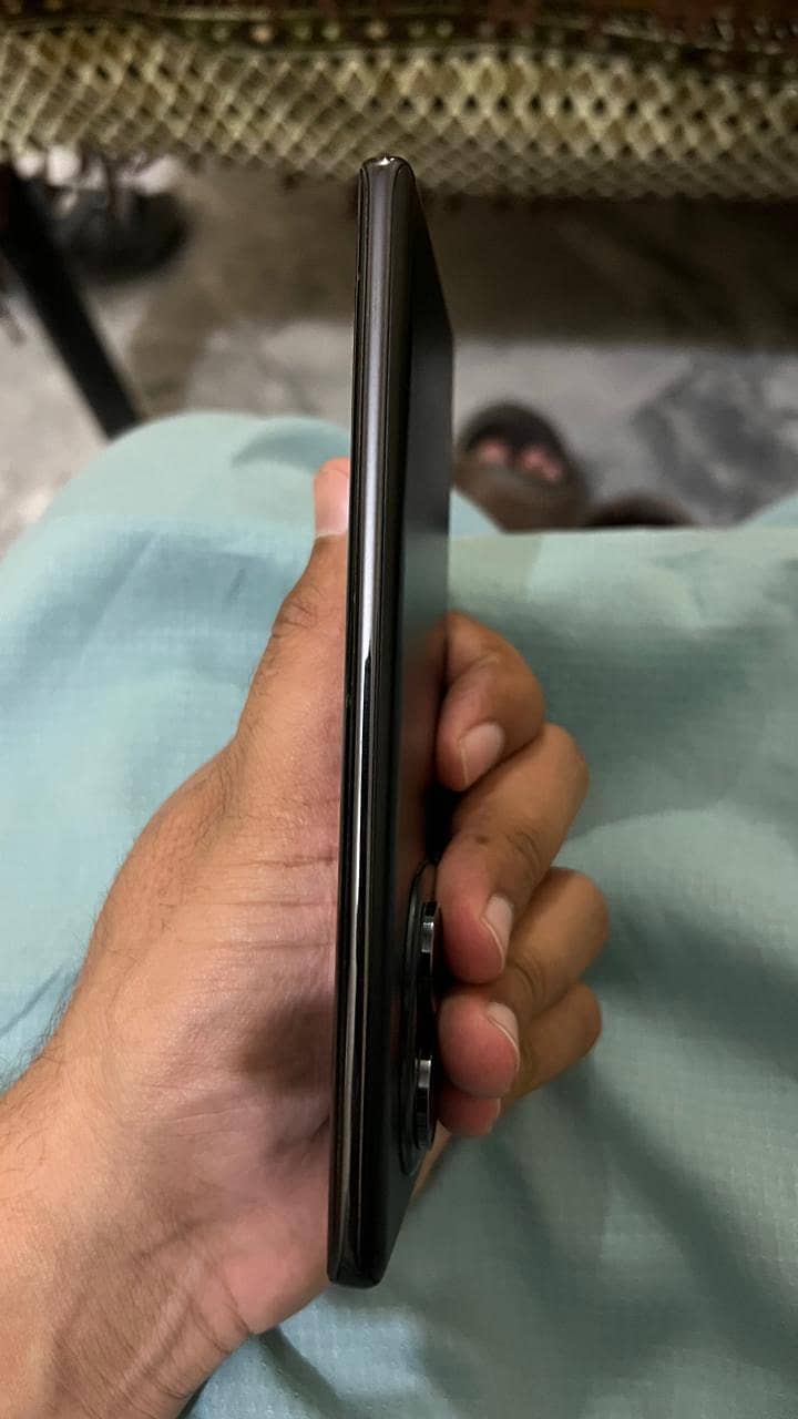 Redmi note 14 pro 5