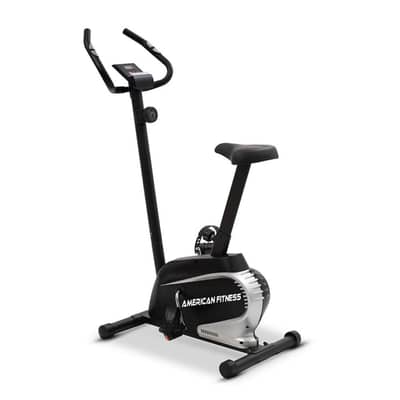 Cycling machine for weight loss