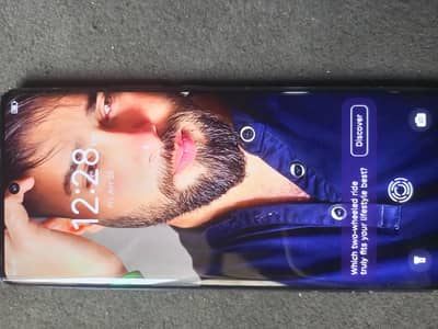 one hand use 10X10 condition Ram 8 memory 256